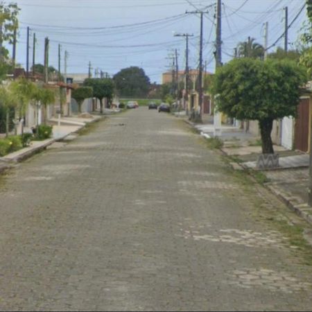 Вілла Casa En Монгагуа Екстер'єр фото